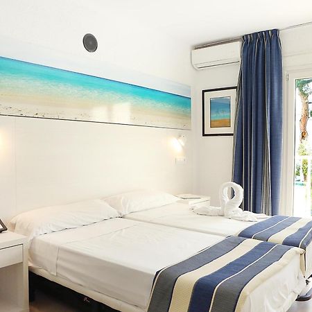 Hotel Cassandra Ел Аренал Екстериор снимка